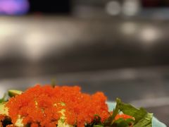 -麦MUGI铁板烧日式料理