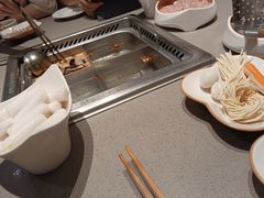 -海底捞火锅(太阳宫凯德mall店)