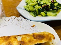 -王胖子驴肉火烧(鼓楼店)