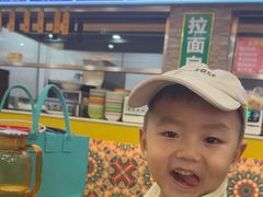 -西域美食(西直门南小街店)