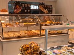 -凯斯汀蛋糕(大学城店)