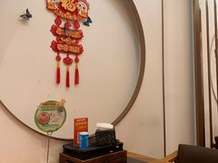 -鸿运诚羊蝎子·火锅(西单店)