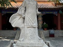 -戏马台景区