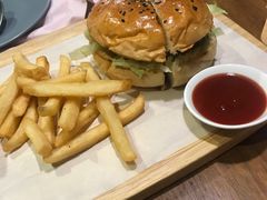 -G+KITCHEN(龙湖狮山天街店)