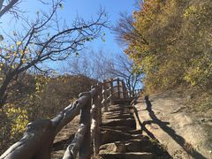 -黑龙潭风景区