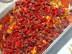 -鱼酷活鱼烤鱼(南京水游城店)