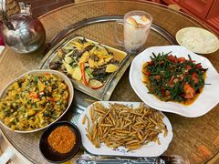 -多哥水傣味餐厅(司马巷店)