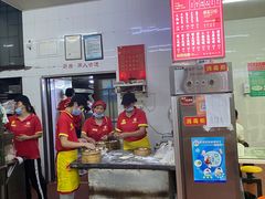 -津品味小吃(大学湾店)