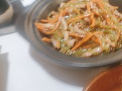 -乔阿马·江南味·驴肉香(龙湖华泾天街店)