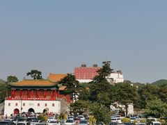 -普陀宗乘之庙(小布达拉宫)