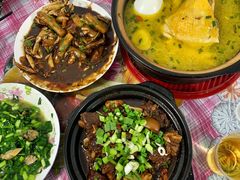 -妈妈的小作坊(陈家镇店)