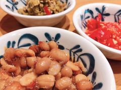 -霸蛮湖南菜·牛肉粉(荣京西街店)