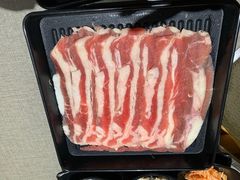 -八角锄烧·肉火锅(天河城店)