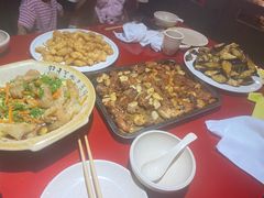 -私房小厨(康城路店)