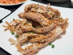 -健眺小海鲜(临海后山店)