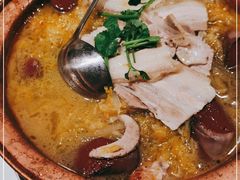 -奉天小馆·非遗东北菜(济南万象城店)