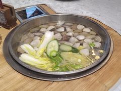 -丰尔粥食·粥底火锅(大良总店)