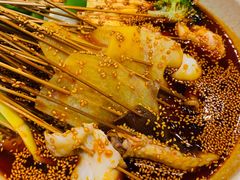 -嘉州叶婆婆钵钵鸡(建设路店)