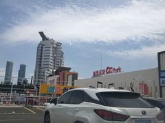 -新华百货CC Park购物广场