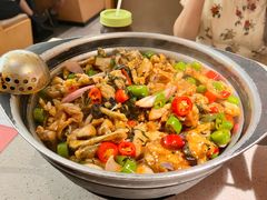 -江渔儿酸菜鱼(曜一城店)