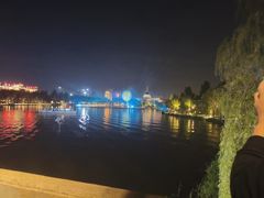 -南通濠河风景名胜区