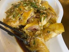 -食德喜·阳山鸡王食研基地