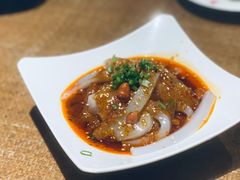 川北凉粉-渝信川菜(西单店)