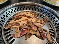 -盛江山自助料理(太原街万达店)