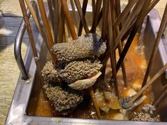 牛肚-老徐烧烤涮肚(交道口店)