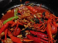 -聚味瞿记·龙虾堂(坡子街店)