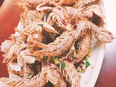 -阿勇海鲜排档2号(朱家尖店)