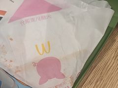 -麦当劳(北京大兴机场二层国内到达(安检外)店)