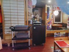 -鳗鱼家·深夜食堂(军博店)