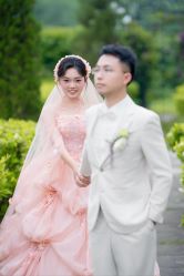 -金夫人婚纱摄影(总店)