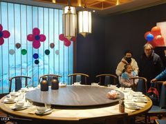 -梁家大院•农家菜(昆山会展中心店)