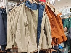 -优衣库(太原茂业天地店)