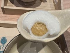 -杏甜品(尖沙咀加拿分道店)
