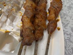-汗腾格里·风味餐厅(新疆驻京办店)
