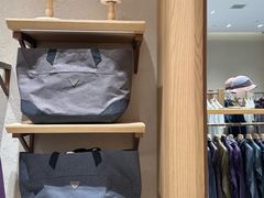 -杉杉奥特莱斯广场(哈尔滨店)
