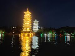 -桂林两江四湖景区