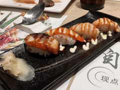 -大渔铁板烧(蛇口店)