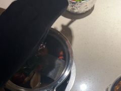 -一叶一世界•素食餐厅(环球中心店)