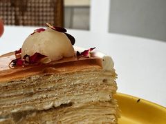 -CAKE WANG千层制造所(省府店)