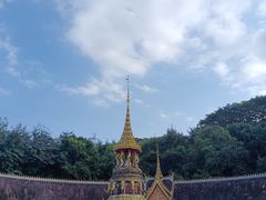 -西双版纳勐泐文化旅游区