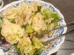 -五谷丰登农家院·地道胶东菜·海鲜烧烤(威海店)