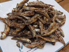 -兰婆婆餐厅淳安菜