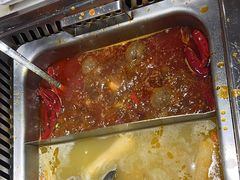 -重庆高老九火锅(万象城店)