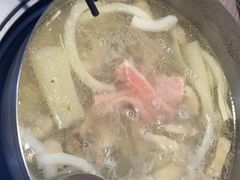 -探窝·竹笙椰子鸡(杨箕店)