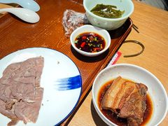 -官桥贡面(吉城大厦店)