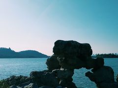 -东湖落雁景区